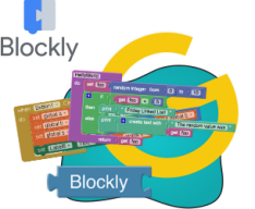 Google Blockly! Апофеоз визуального программирования - Школа программирования для детей, компьютерные курсы для школьников, начинающих и подростков - KIBERone г. Александров