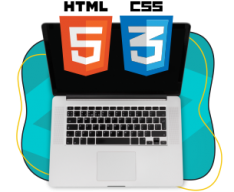Web-мастер (HTML + CSS) - Школа программирования для детей, компьютерные курсы для школьников, начинающих и подростков - KIBERone г. Александров