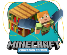 Minecraft Education - Школа программирования для детей, компьютерные курсы для школьников, начинающих и подростков - KIBERone г. Александров