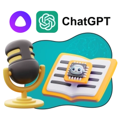 Mini-AI Playground. Мини-игровая площадка для искусственного интеллекта - КИБЕРшкола программирования для детей, компьютерные курсы для школьников, начинающих и подростков - KIBERone г. Александров