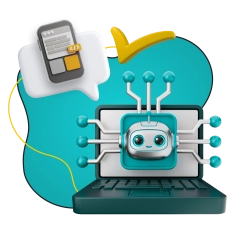 AI Product Lab. Собираем MVP за 3 занятия – как взрослые IT-команды - КИБЕРшкола программирования для детей, компьютерные курсы для школьников, начинающих и подростков - KIBERone г. Александров
