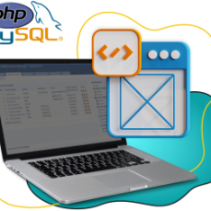 PHP+SQL - КИБЕРшкола программирования для детей, компьютерные курсы для школьников, начинающих и подростков - KIBERone г. Александров