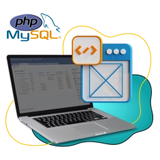 PHP+SQL - КИБЕРшкола программирования для детей, компьютерные курсы для школьников, начинающих и подростков - KIBERone г. Александров