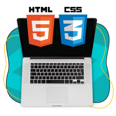 Веб-мастер (HTML + CSS) - КИБЕРшкола программирования для детей, компьютерные курсы для школьников, начинающих и подростков - KIBERone г. Александров
