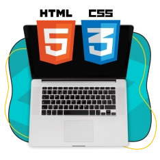 Web-мастер (HTML+CSS) - КИБЕРшкола программирования для детей, компьютерные курсы для школьников, начинающих и подростков - KIBERone г. Александров