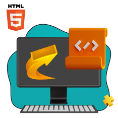 Основы HTML. Изучение веб-разработки - КИБЕРшкола программирования для детей, компьютерные курсы для школьников, начинающих и подростков - KIBERone г. Александров