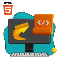Web-мастер: первые шаги в мир современных сайтов. Основы HTML - КИБЕРшкола программирования для детей, компьютерные курсы для школьников, начинающих и подростков - KIBERone г. Александров