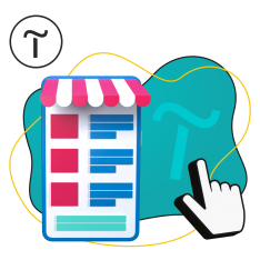 Создание лендинга. Tilda - КИБЕРшкола программирования для детей, компьютерные курсы для школьников, начинающих и подростков - KIBERone г. Александров