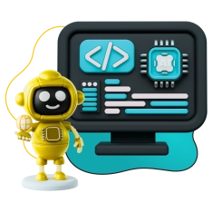 Vibe Coding & AI-инжиниринг - КИБЕРшкола программирования для детей, компьютерные курсы для школьников, начинающих и подростков - KIBERone г. Александров