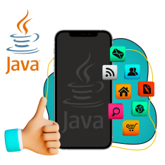 Программирование на Java. Твое первое приложение! - КИБЕРшкола программирования для детей, компьютерные курсы для школьников, начинающих и подростков - KIBERone г. Александров