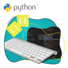 Программирование в Python. Создай свою первую игру! - КИБЕРшкола программирования для детей, компьютерные курсы для школьников, начинающих и подростков - KIBERone г. Александров