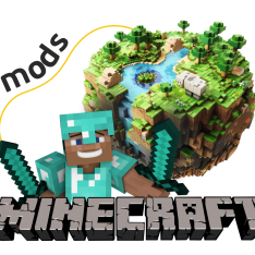 Создание модов в Minecraft - КИБЕРшкола программирования для детей, компьютерные курсы для школьников, начинающих и подростков - KIBERone г. Александров