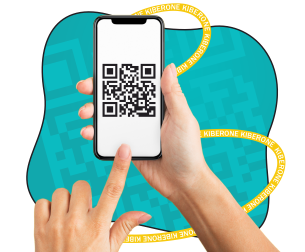 QR-код как инструмент! - Школа программирования для детей, компьютерные курсы для школьников, начинающих и подростков - KIBERone г. Александров