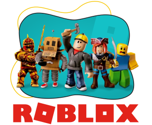 Roblox Studio. Сделать все, что вы можете себе представить - Школа программирования для детей, компьютерные курсы для школьников, начинающих и подростков - KIBERone г. Александров