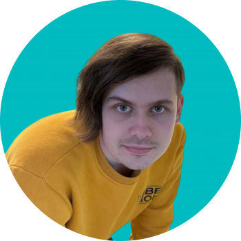 Глеб Т. - КИБЕРшкола программирования для детей, компьютерные курсы для школьников, начинающих и подростков - KIBERone г. Александров