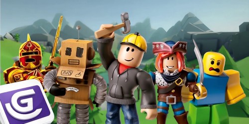 Создаем свою вселенную по мотивам любимой игры на движке GDevelop 5 - КИБЕРшкола программирования для детей, компьютерные курсы для школьников, начинающих и подростков - KIBERone г. Александров
