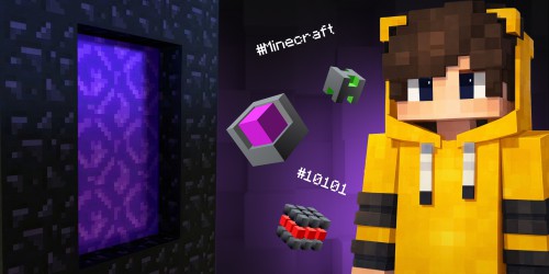 Архитекторы Реальности. Программируем Портал в Minecraft - КИБЕРшкола программирования для детей, компьютерные курсы для школьников, начинающих и подростков - KIBERone г. Александров